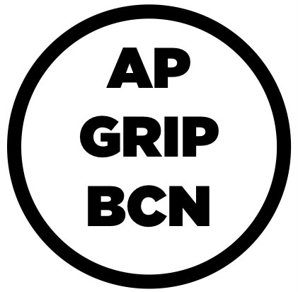 AP GRIP Bcn